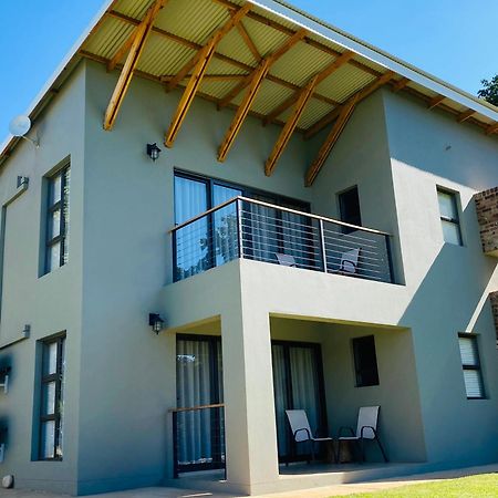 Letaba Junction Lodge Letsitele المظهر الخارجي الصورة