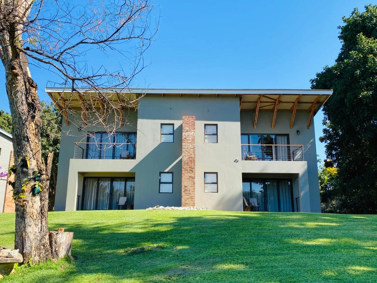 Letaba Junction Lodge Letsitele المظهر الخارجي الصورة