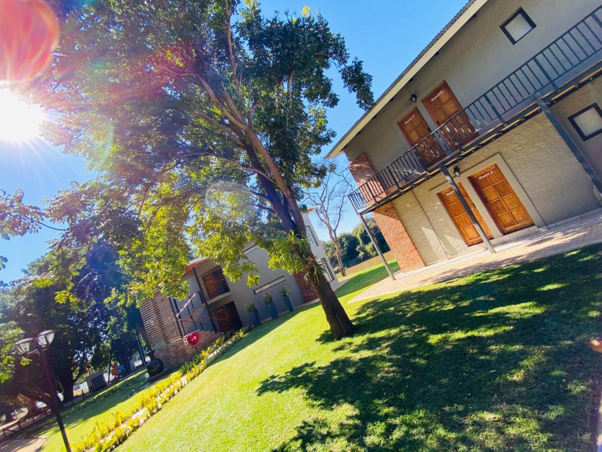 Letaba Junction Lodge Letsitele المظهر الخارجي الصورة