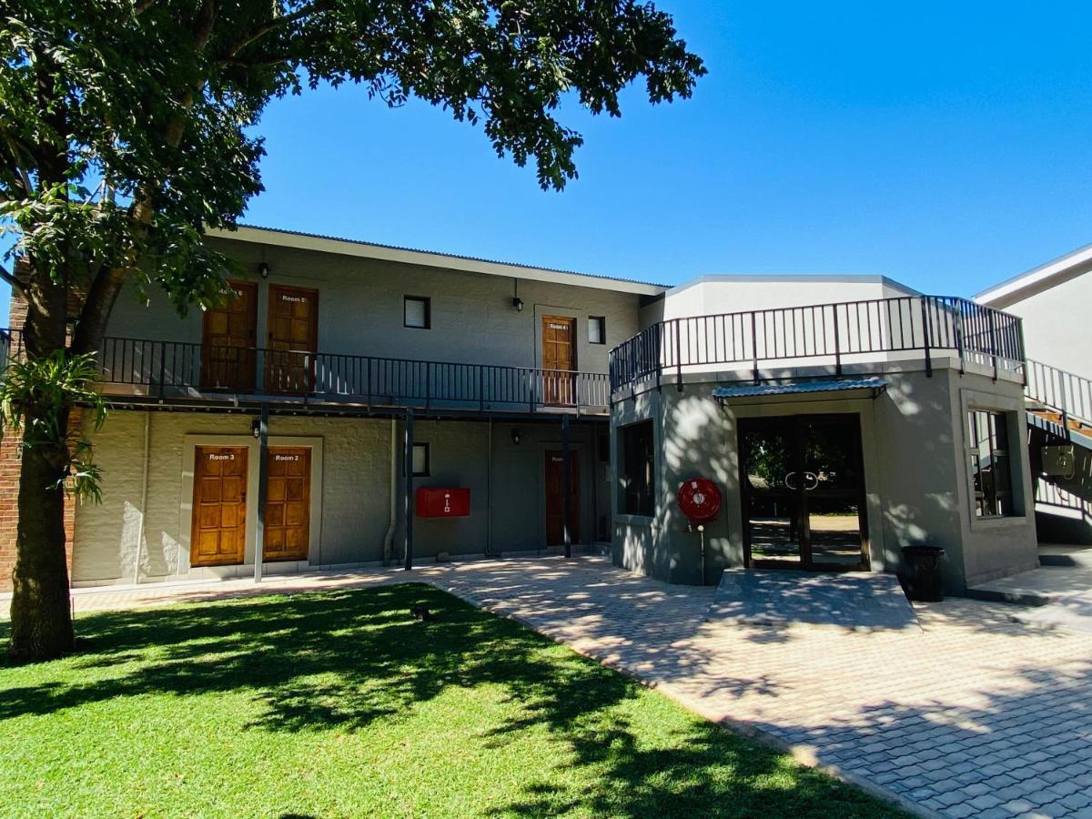 Letaba Junction Lodge Letsitele المظهر الخارجي الصورة