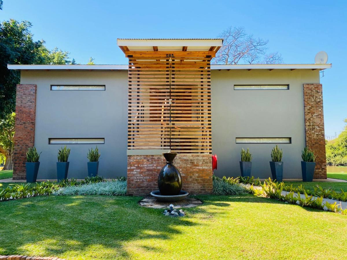 Letaba Junction Lodge Letsitele المظهر الخارجي الصورة