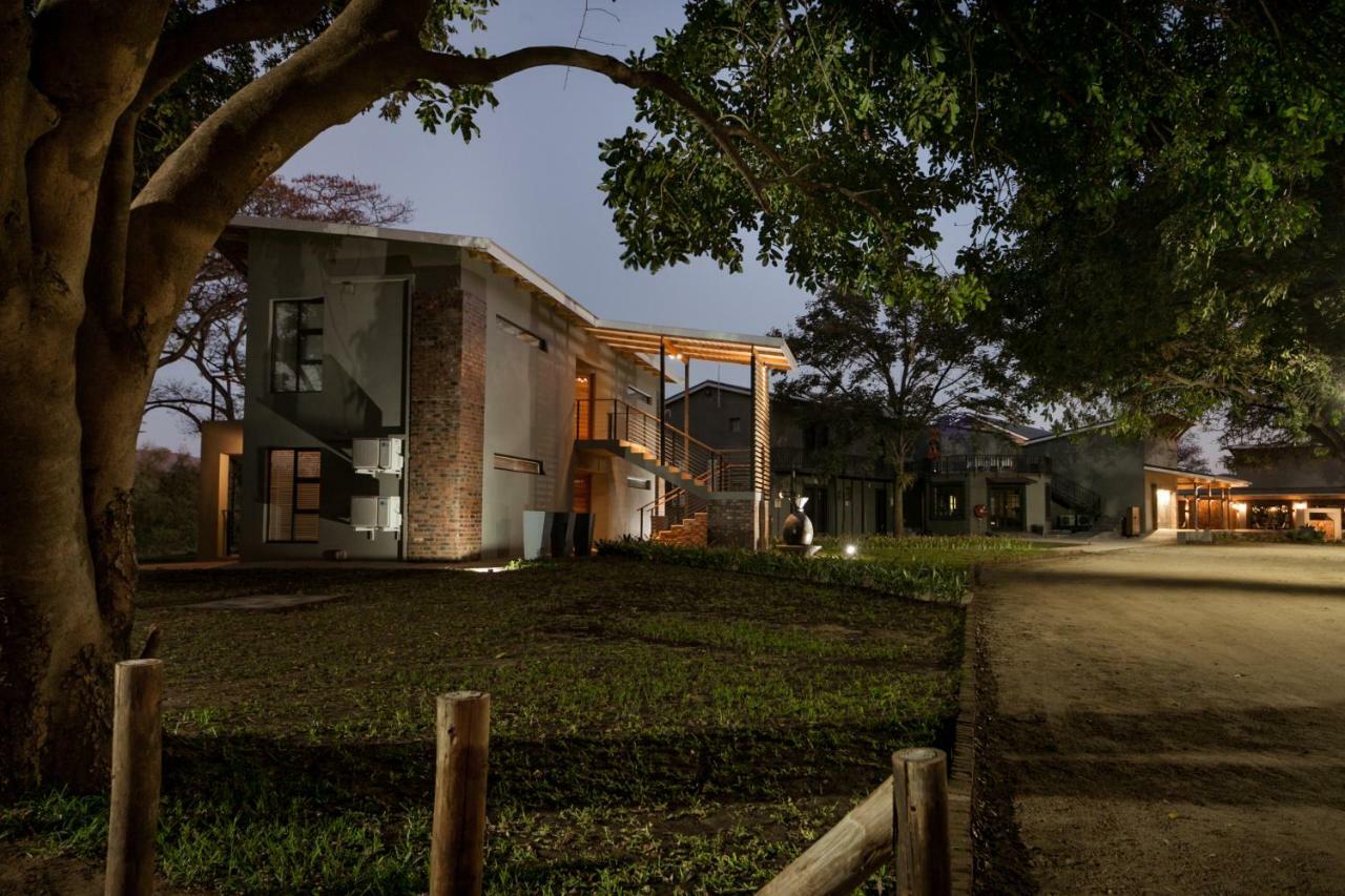 Letaba Junction Lodge Letsitele المظهر الخارجي الصورة