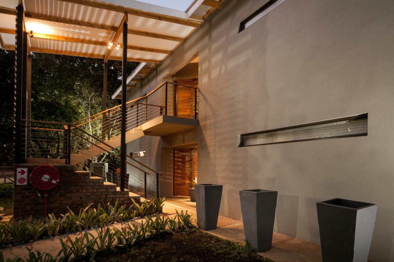 Letaba Junction Lodge Letsitele المظهر الخارجي الصورة