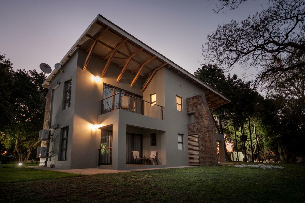 Letaba Junction Lodge Letsitele المظهر الخارجي الصورة