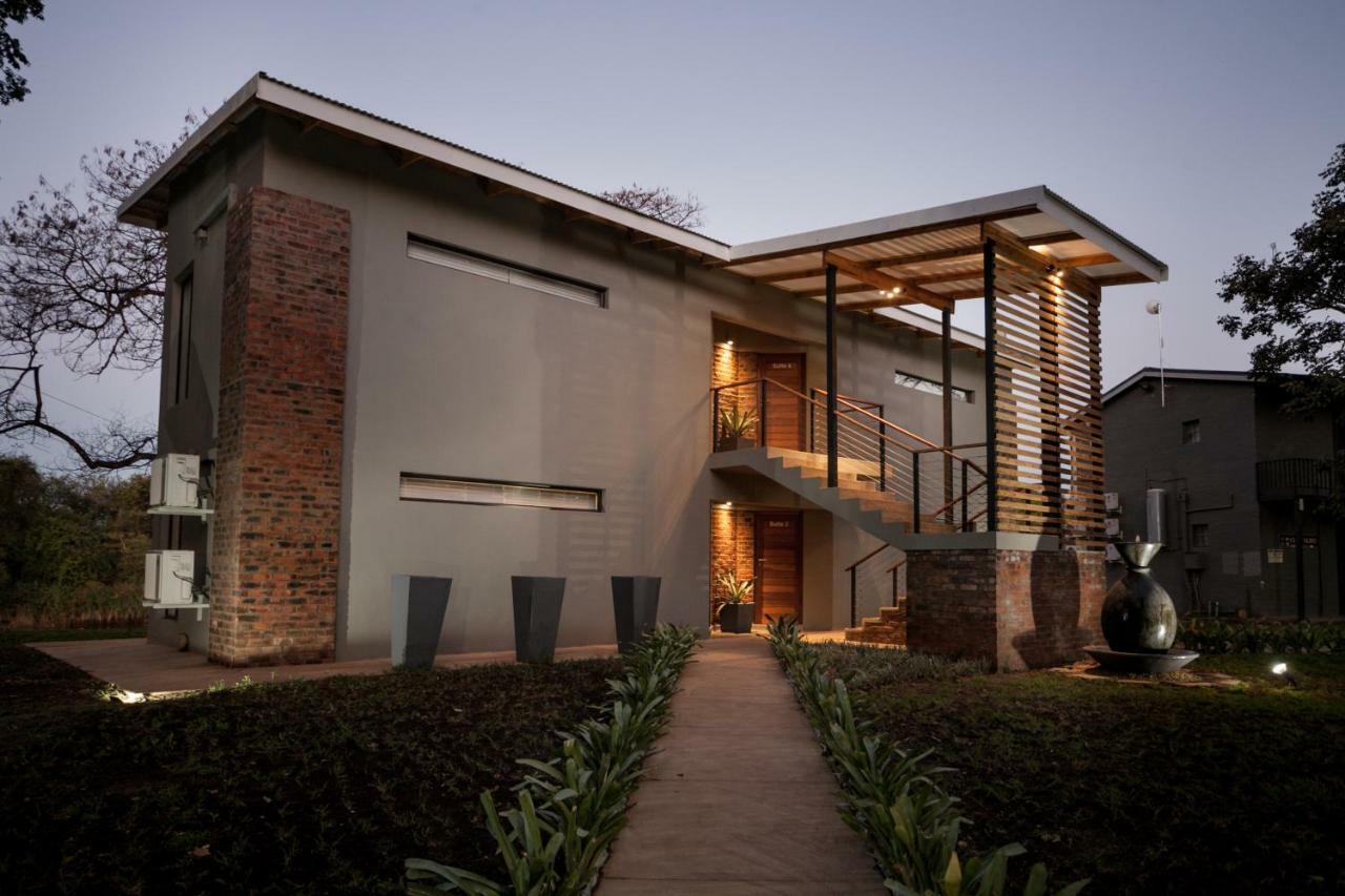 Letaba Junction Lodge Letsitele المظهر الخارجي الصورة