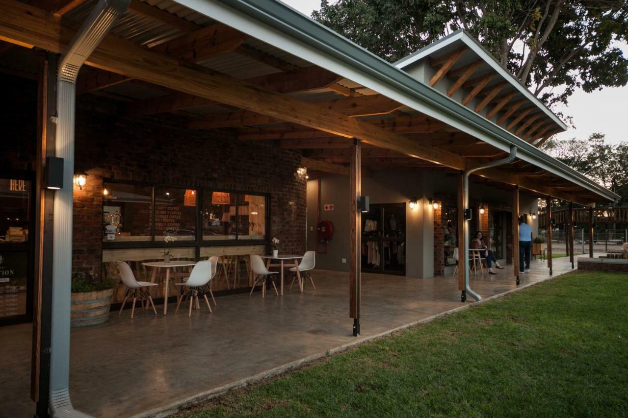 Letaba Junction Lodge Letsitele المظهر الخارجي الصورة