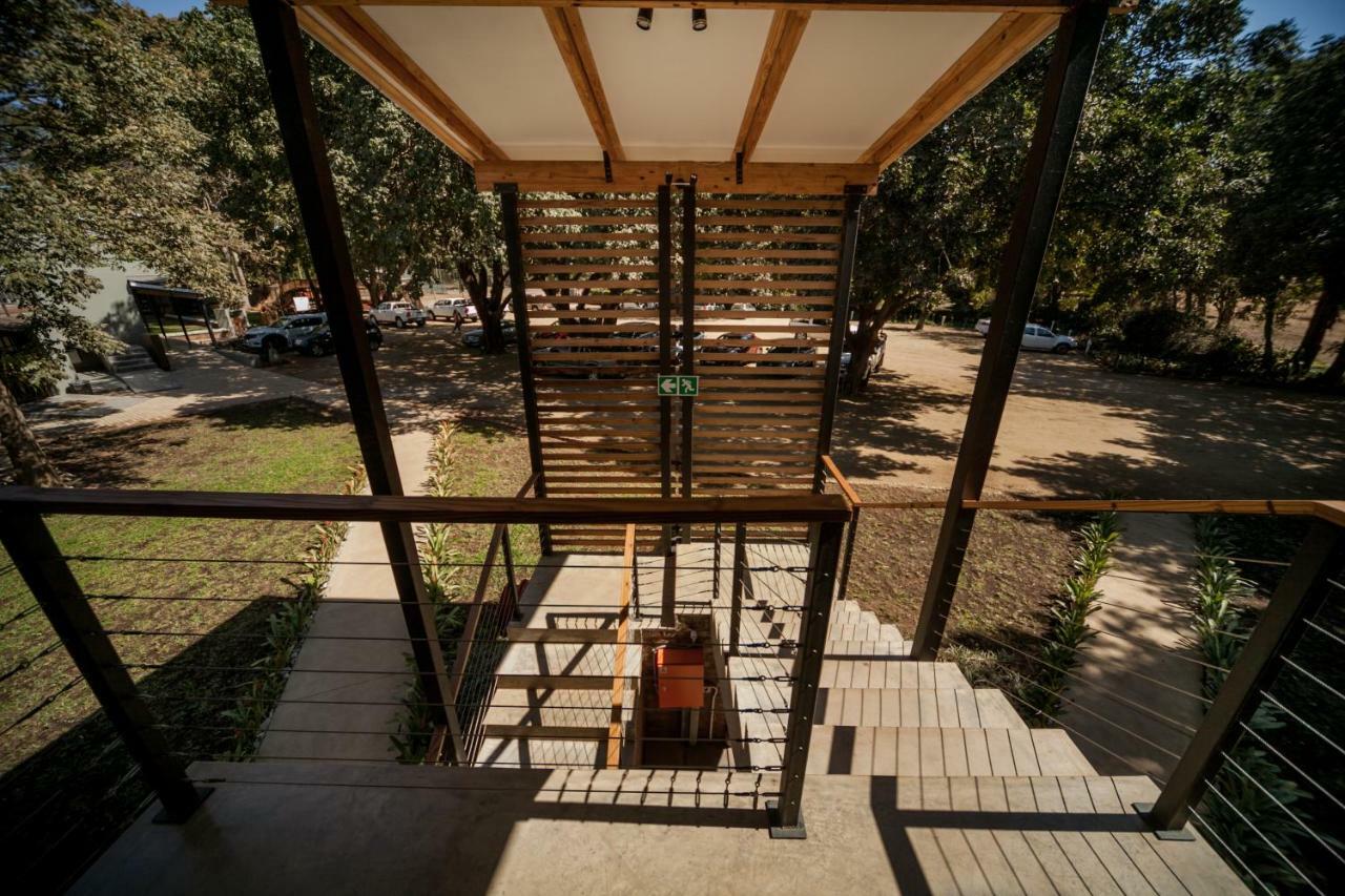 Letaba Junction Lodge Letsitele المظهر الخارجي الصورة