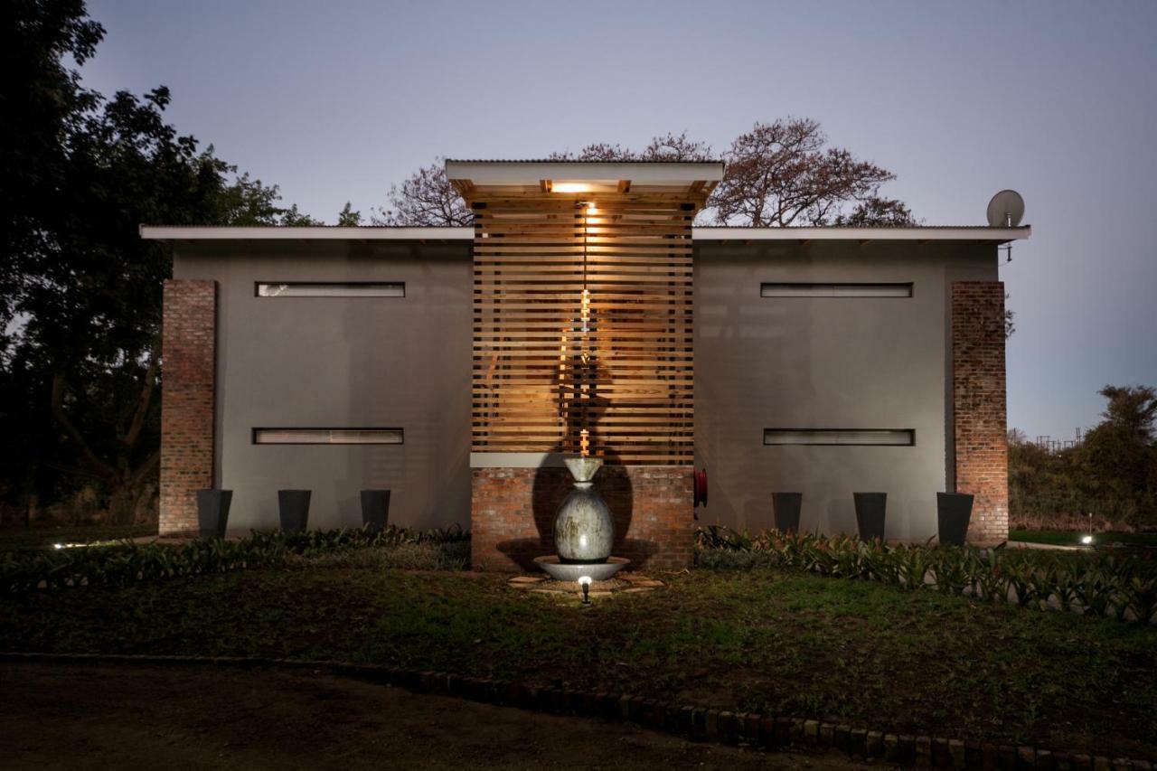 Letaba Junction Lodge Letsitele المظهر الخارجي الصورة
