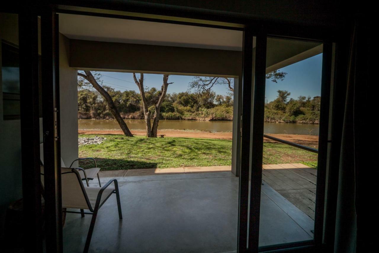 Letaba Junction Lodge Letsitele المظهر الخارجي الصورة