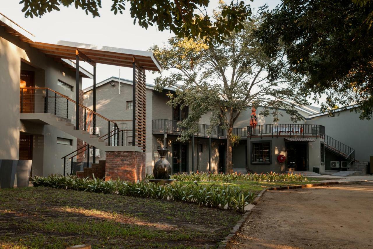 Letaba Junction Lodge Letsitele المظهر الخارجي الصورة
