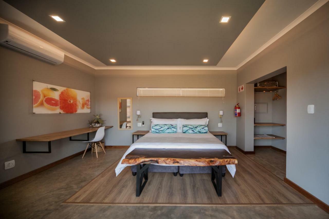 Letaba Junction Lodge Letsitele المظهر الخارجي الصورة