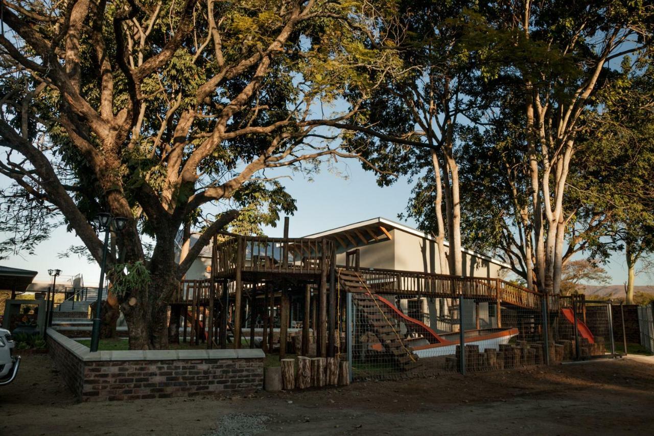 Letaba Junction Lodge Letsitele المظهر الخارجي الصورة
