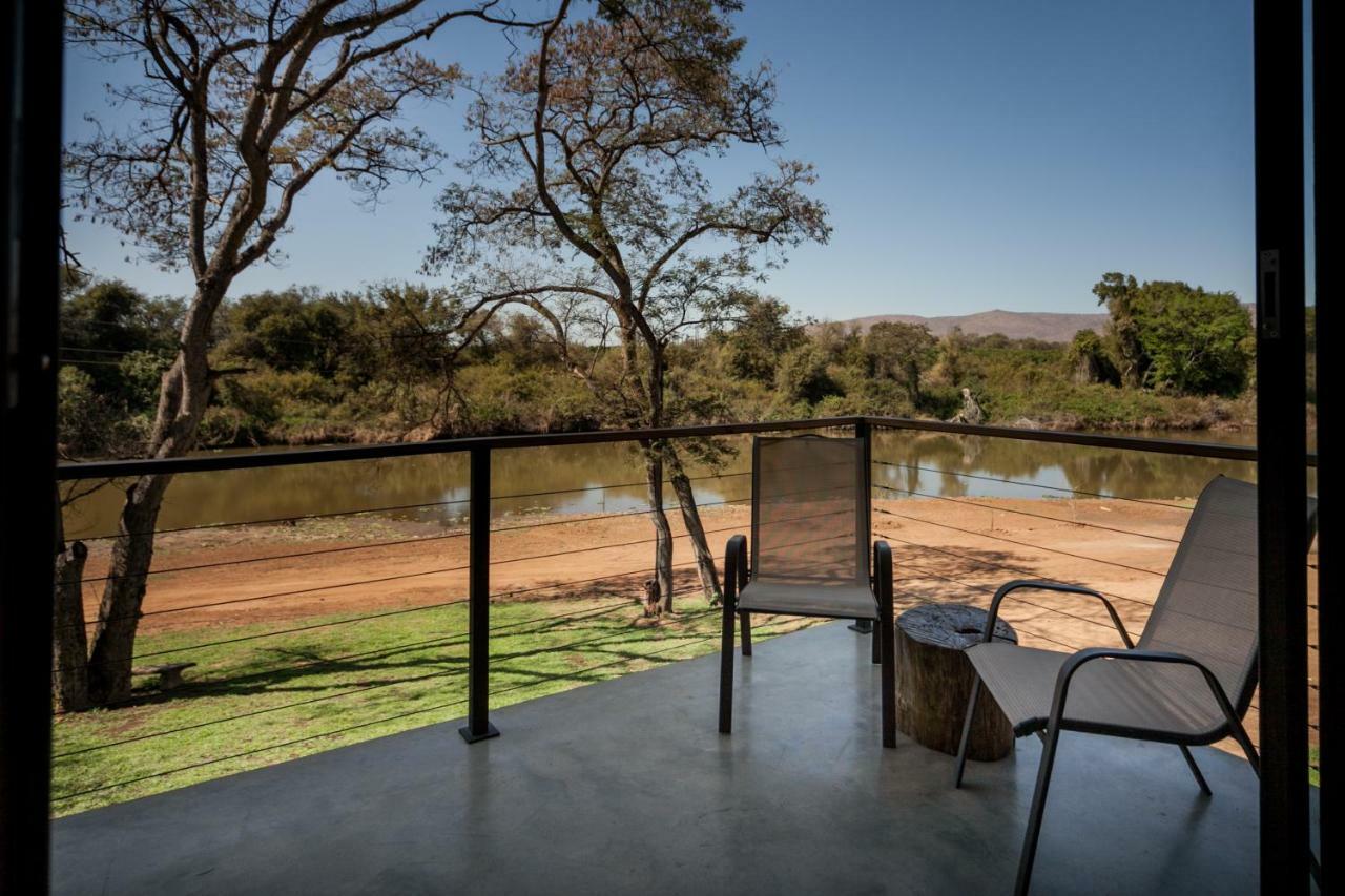 Letaba Junction Lodge Letsitele المظهر الخارجي الصورة