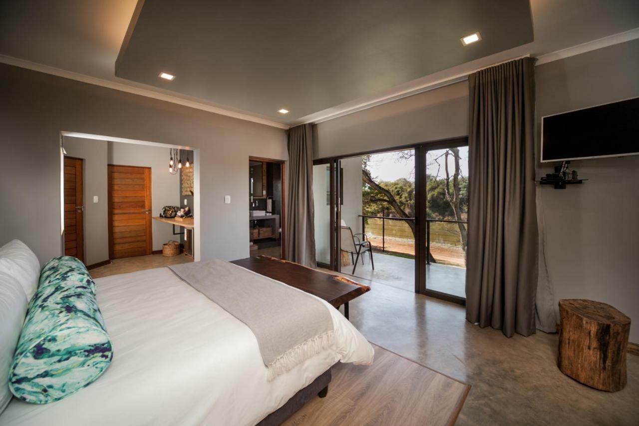 Letaba Junction Lodge Letsitele المظهر الخارجي الصورة