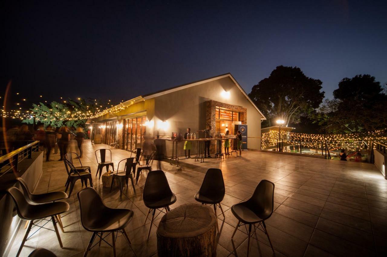 Letaba Junction Lodge Letsitele المظهر الخارجي الصورة