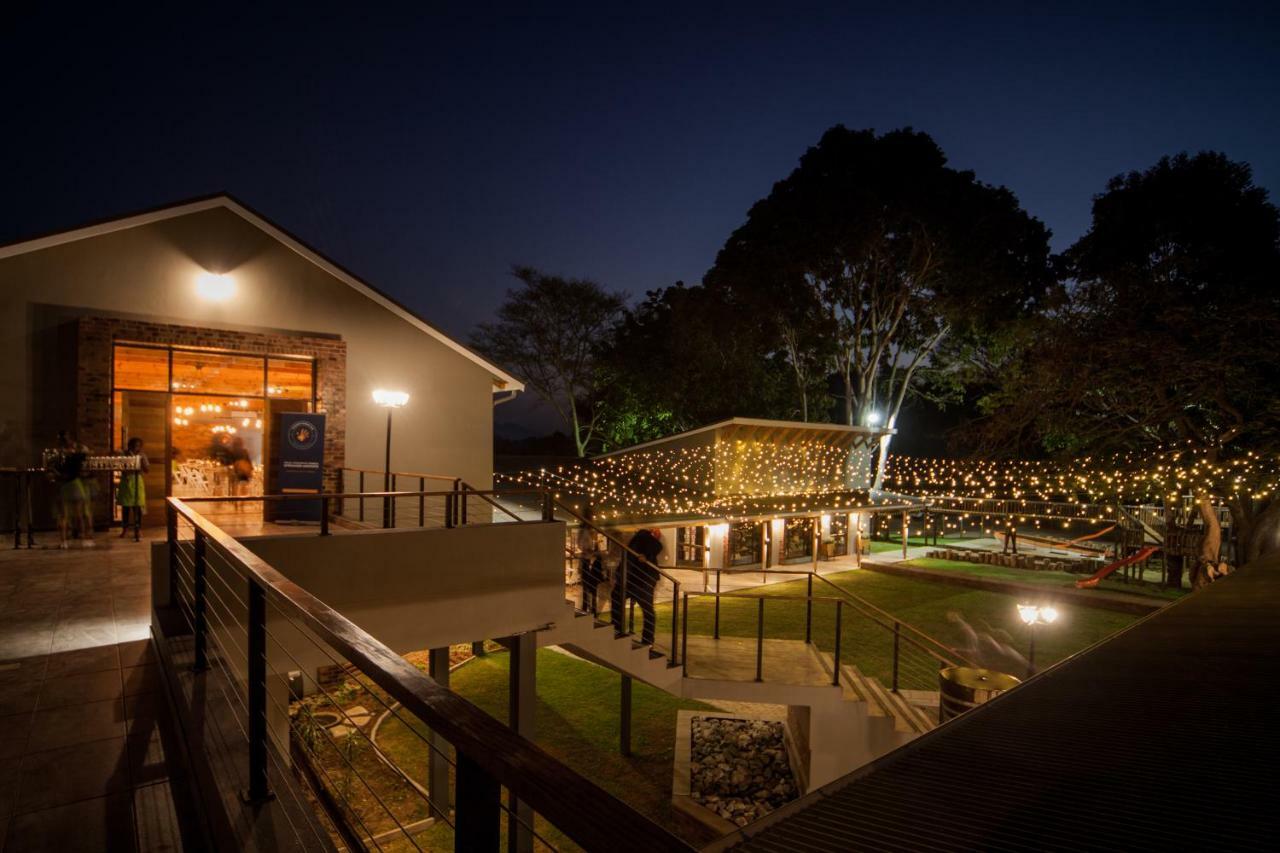 Letaba Junction Lodge Letsitele المظهر الخارجي الصورة