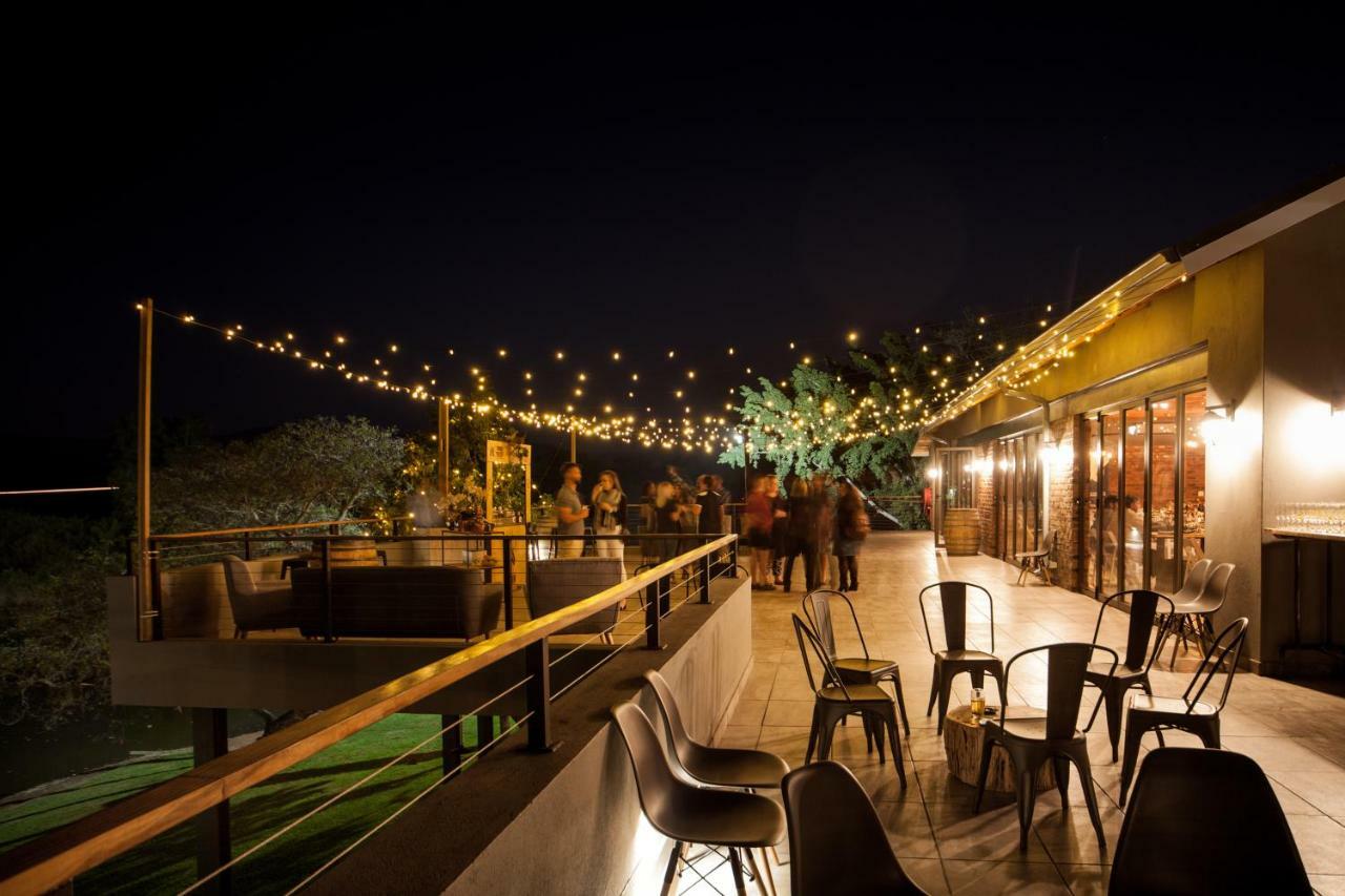 Letaba Junction Lodge Letsitele المظهر الخارجي الصورة