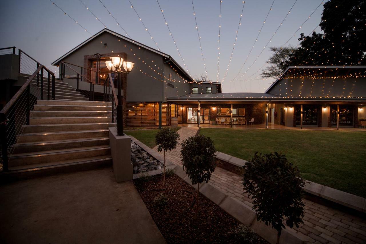 Letaba Junction Lodge Letsitele المظهر الخارجي الصورة