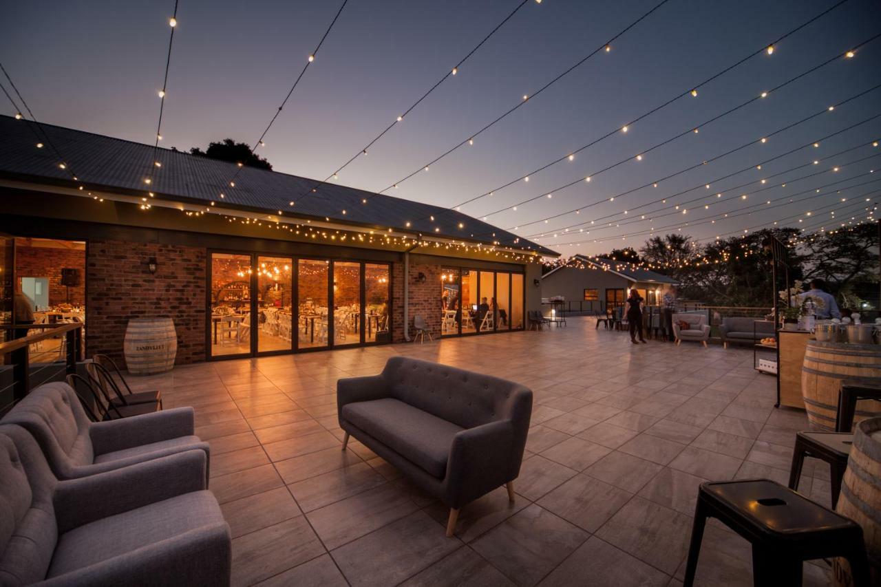 Letaba Junction Lodge Letsitele المظهر الخارجي الصورة