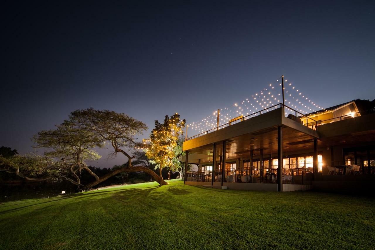 Letaba Junction Lodge Letsitele المظهر الخارجي الصورة