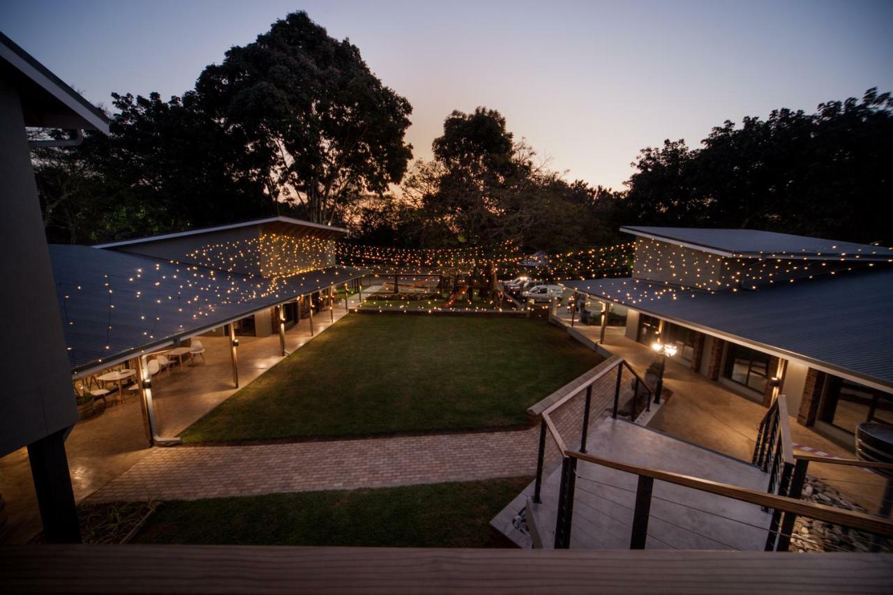 Letaba Junction Lodge Letsitele المظهر الخارجي الصورة
