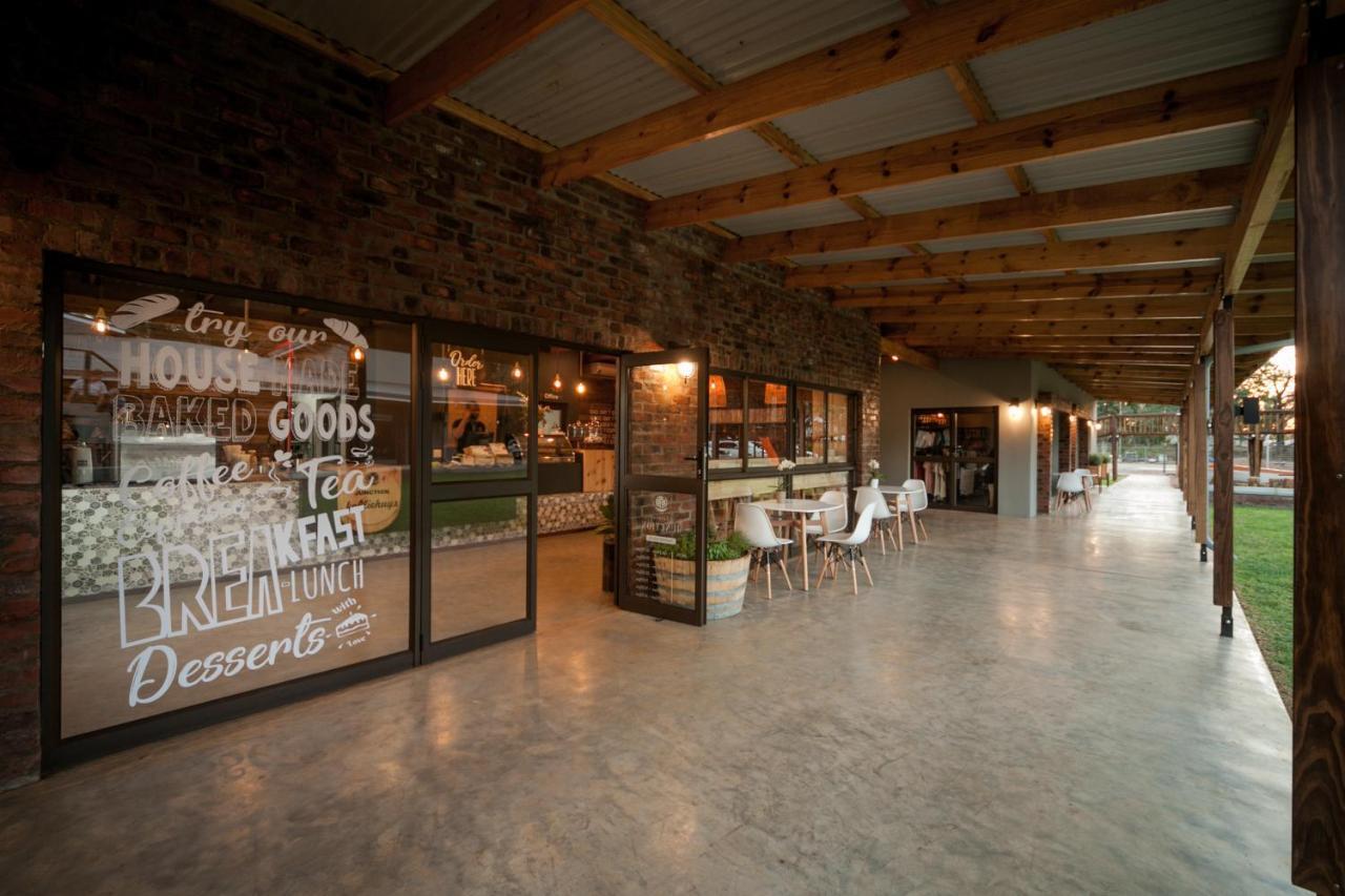 Letaba Junction Lodge Letsitele المظهر الخارجي الصورة