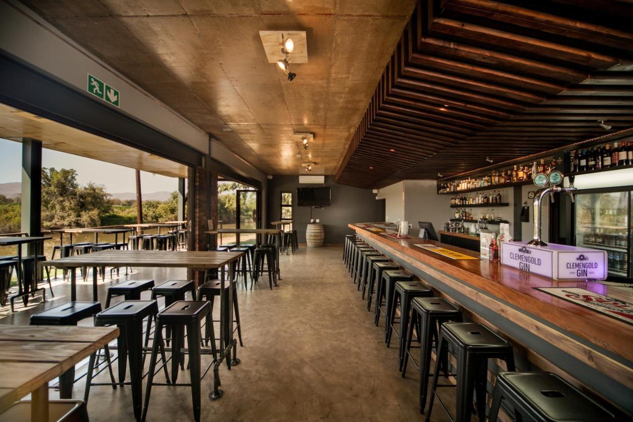Letaba Junction Lodge Letsitele المظهر الخارجي الصورة