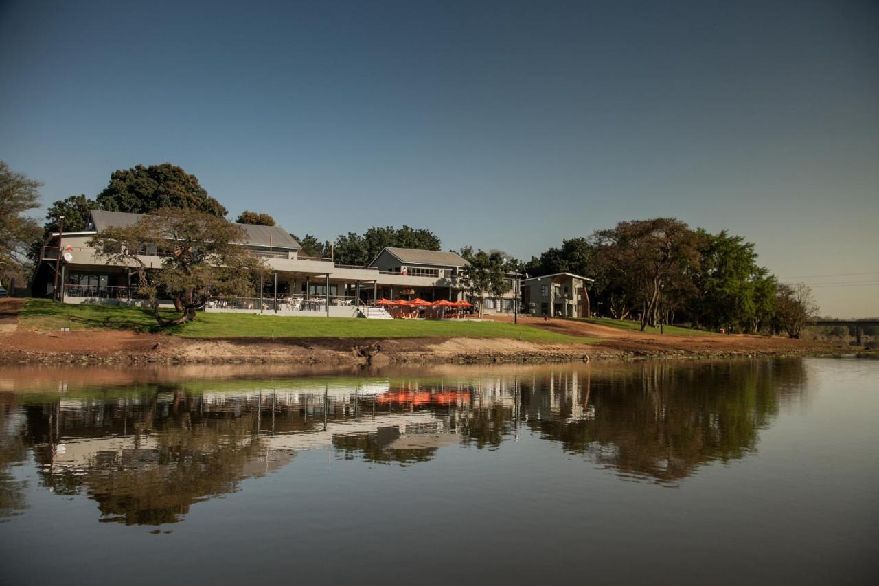 Letaba Junction Lodge Letsitele المظهر الخارجي الصورة